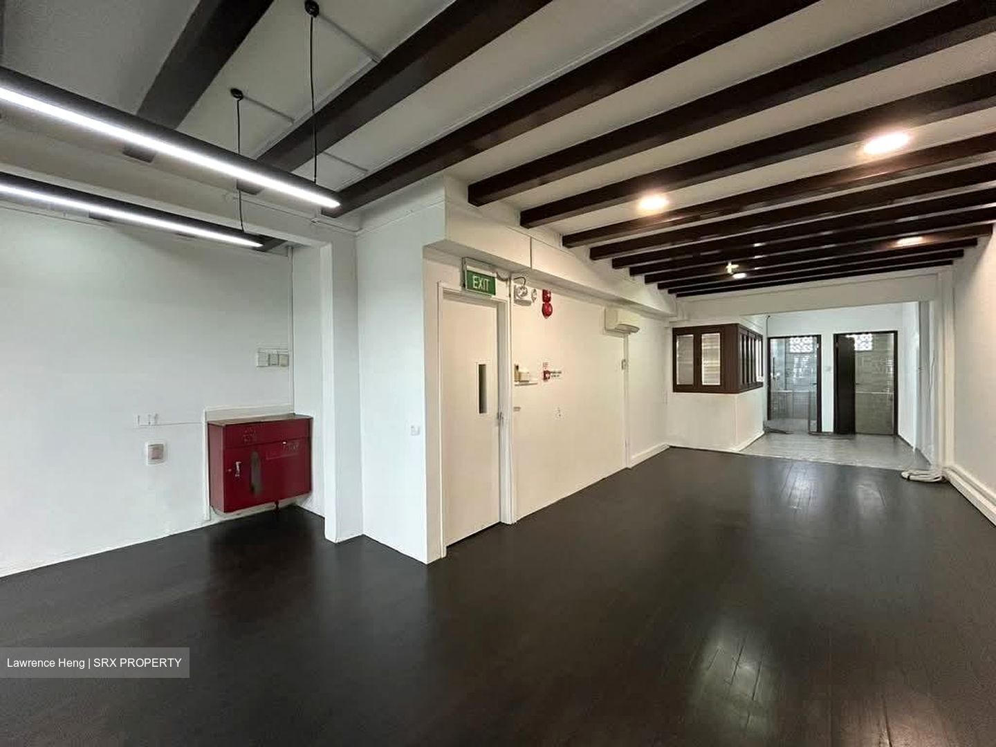 Stanley Street (D1), Office #568696561